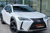 Lexus UX 250h F Impression 2WD