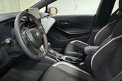 Toyota Corolla GR Sport 1.8 Hybrid