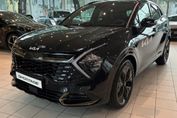 Kia Sportage 1.6 T-GDI Anniversary 4WD DCT