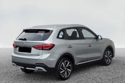 MG ZS 1.5 HEV+ Exclusive aut