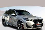 BMW X1 xDrive20d M Sport