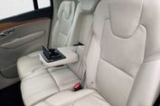 Volvo XC90 B5 D AWD Inscription