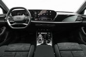 Audi A5 TFSI S line