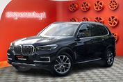 BMW X5 xDrive25d sport-aut