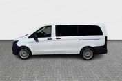 Mercedes Vito Tourer L2 Base 9G-Tronic 447.703