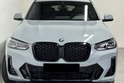 BMW X4 xDrive20d  M Sport