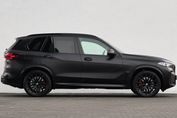 BMW X5 M60i xDrive