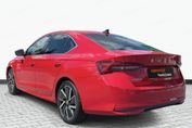 Skoda Octavia 1.5 TSI Selection DSG