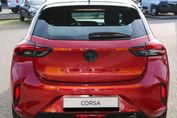 Opel Corsa GS 1.2 Turbo