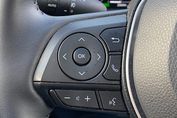 Toyota Corolla Cross Hybrid Executive