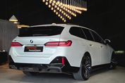 BMW Seria 5 520D Xdrive M Sport