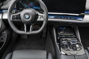 BMW Seria 5 520d xDrive M Sport