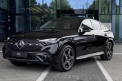 Mercedes GLC Coupe 200 4-Matic AMG Line