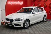 BMW Seria 1 118i