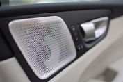 Volvo XC60 T6 Plug-In Hybrid AWD Ultra Dark