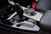 BMW X3 xDrive25d M Sport