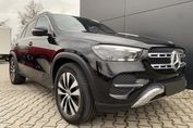Mercedes GLE 300 d 4-Matic