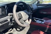 Lexus NX 350h Prestige 2.5 Hybrid AWD