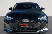 Audi A3 35 TFSI Advanced