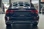 Mercedes Klasa E 220 d 4-Matic AMG