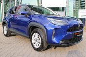 Toyota Yaris Cross Hybrid 1.5 Style