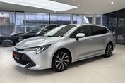 Toyota Corolla 1.8 Hybrid GPF Comfort