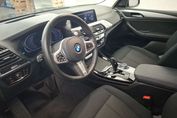 BMW X3 xDrive30i Advantage