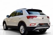 Volkswagen T-ROC 1.5 TSI