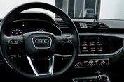 Audi Q3 35 TFSI Advanced