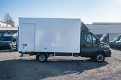Iveco Daily 50C18 Hi-Matic Kontener 8EP + Winda