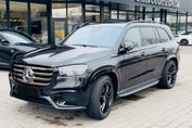 Mercedes GLS 450 d 4-MATIC AMG Line