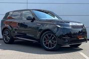 Land Rover Range Rover Sport D300 Dynamic SE