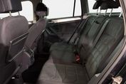 Volkswagen Tiguan 2.0 TSI 4Mot. DSG