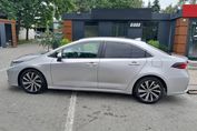 Toyota Corolla Comfort Ms