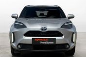 Toyota Yaris Cross Hybrid Executive