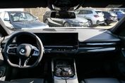BMW Seria 5 540d xDrive M Sport