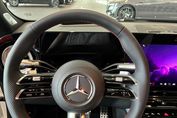 Mercedes CLA 200 Shooting Brake AMG Line