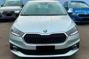 Skoda Fabia Edition 130 1.0 MPI