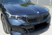 BMW Seria 5 520d xDrive M Sport