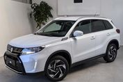 Suzuki Vitara 1.4 Boosterjet mHEV Elegance 2WD aut