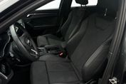 Audi Q3 Sportback 35 TFSI S Line