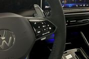 Volkswagen Golf R  2.0 TSI 4MOTION DSG