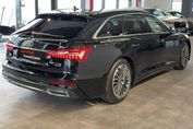 Audi A6 Avant 45 TFSI quattro S Line