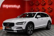 Volvo V90 D4 AWD Inscription aut