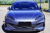 BYD Seal 6 DM-i Comfort Lite Touring