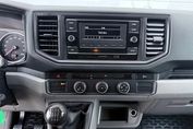 Volkswagen Crafter 2.0 TDI