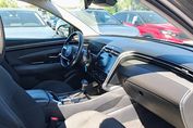 Hyundai Tucson 1.6 T-GD Smart DCT