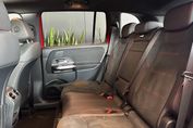 Mercedes GLB 200 4MATIC AMG Line
