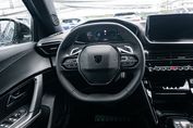 Peugeot 2008 Allure e-DCS 1.2 mHEV