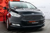 Ford Galaxy 2.0 EcoBlue Titanium